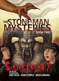 Front cover_Sanctuary