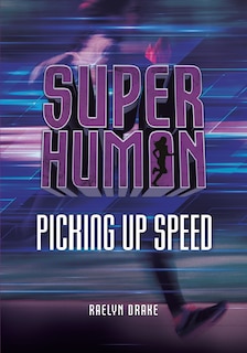 Front cover_Picking Up Speed