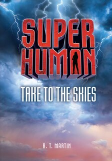 Front cover_Take To The Skies