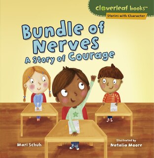 Front cover_Bundle of Nerves