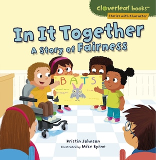 Front cover_In It Together