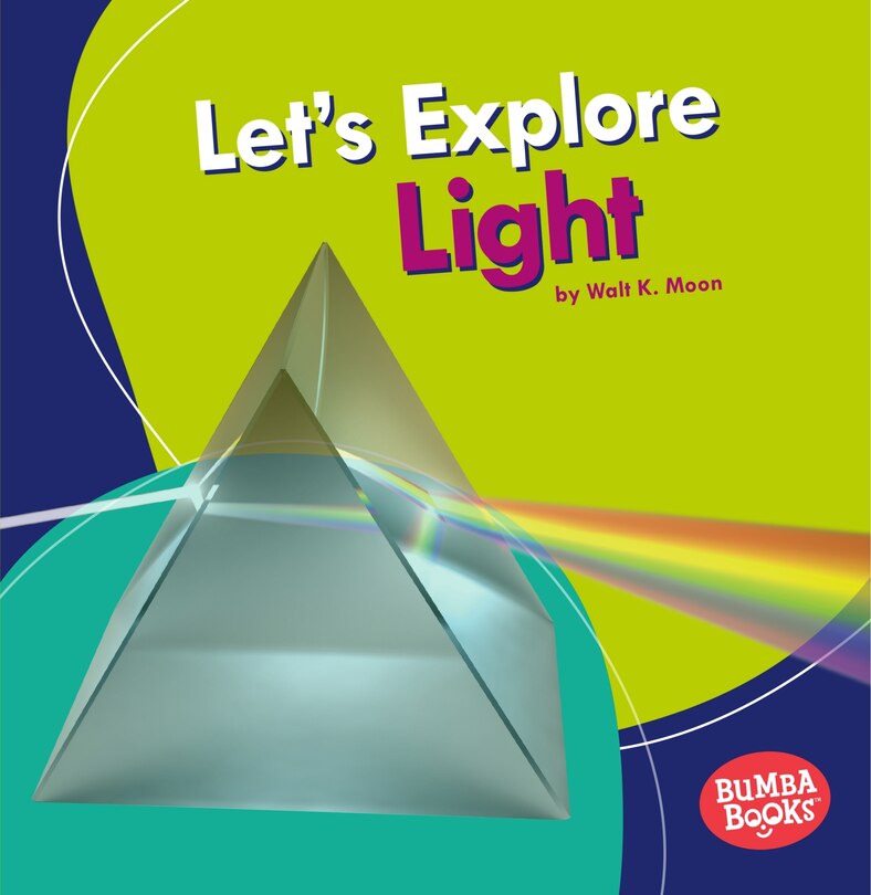 Couverture_Let's Explore Light