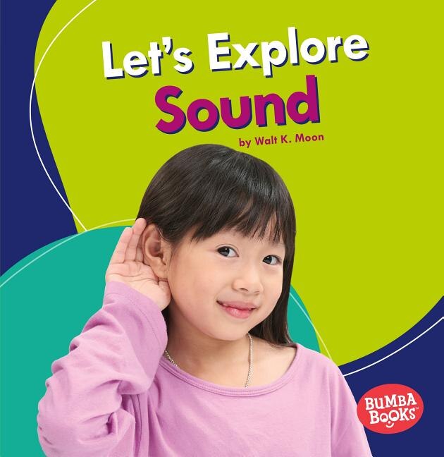 Couverture_Let's Explore Sound