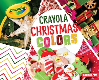 Couverture_Crayola Christmas Colors