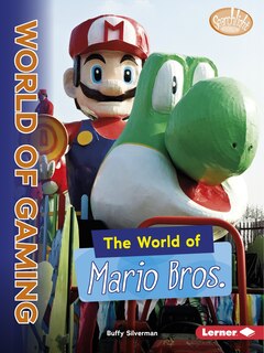 Couverture_The World of Mario Bros.