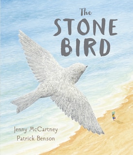 Front cover_The Stone Bird