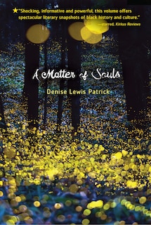 Front cover_A Matter Of Souls
