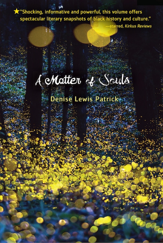 Front cover_A Matter Of Souls