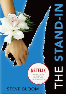 Couverture_The Stand-in