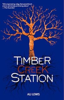 Couverture_Timber Creek Station