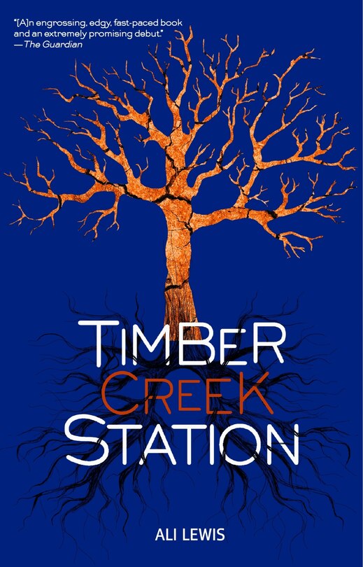 Couverture_Timber Creek Station