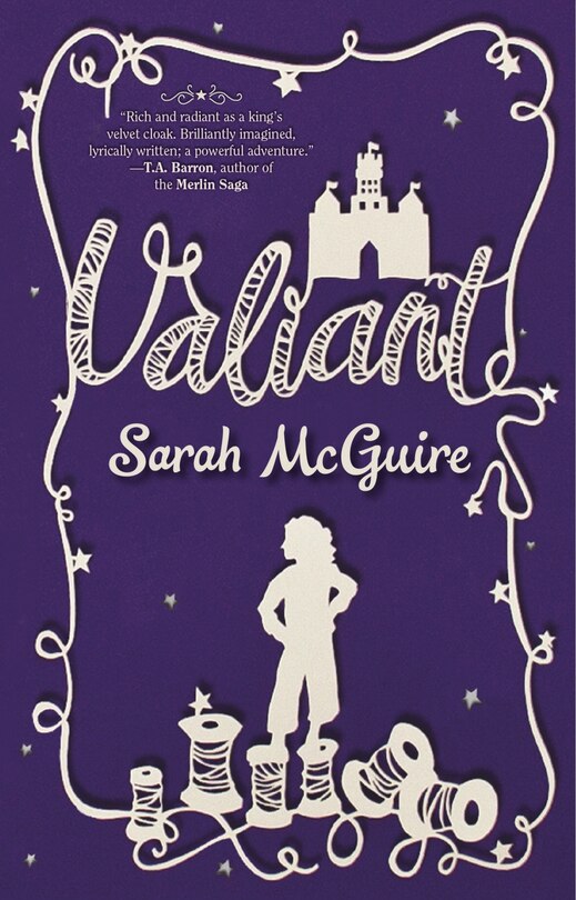 Front cover_Valiant