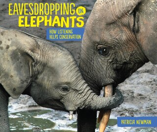 Front cover_Eavesdropping on Elephants
