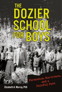 Front cover_The Dozier School for Boys