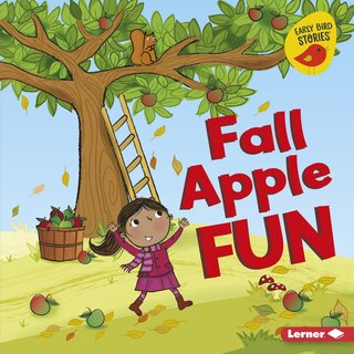 Front cover_Fall Apple Fun