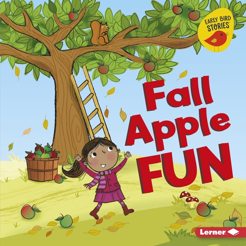 Front cover_Fall Apple Fun