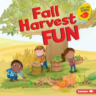 Front cover_Fall Harvest Fun