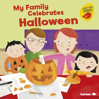 Couverture_My Family Celebrates Halloween