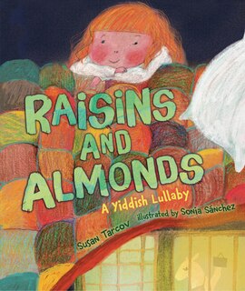 Front cover_Raisins And Almonds