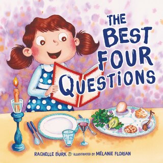 Front cover_The Best Four Questions