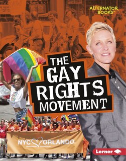 Couverture_The Gay Rights Movement