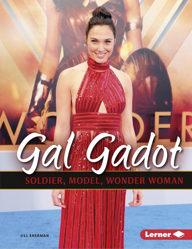 Couverture_Gal Gadot