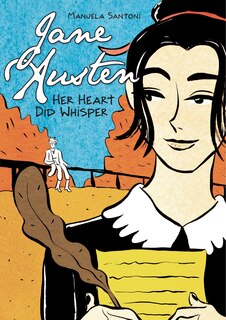Couverture_Jane Austen