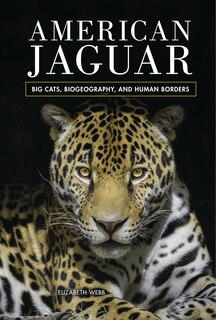 Front cover_American Jaguar