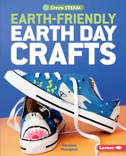 Front cover_Earth-Friendly Earth Day Crafts