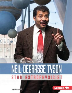 Front cover_Neil Degrasse Tyson