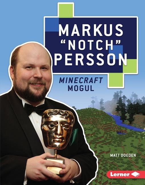 Couverture_Markus Notch Persson