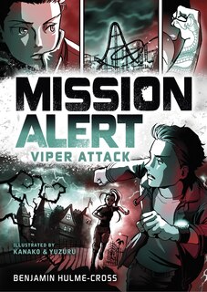 Front cover_Viper Attack