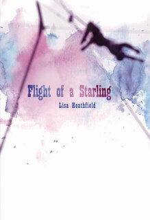 Couverture_Flight Of A Starling