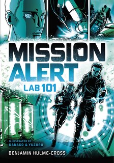 Front cover_Lab 101
