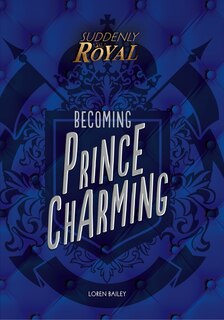 Front cover_Becoming Prince Charming
