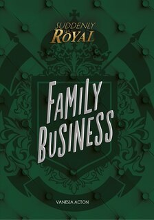 Front cover_Family Business