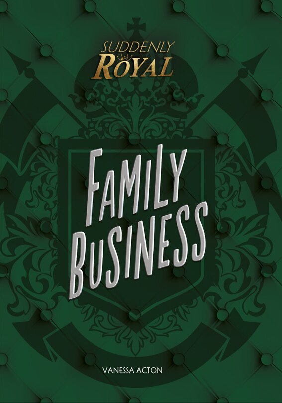Front cover_Family Business