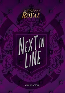 Front cover_Next In Line