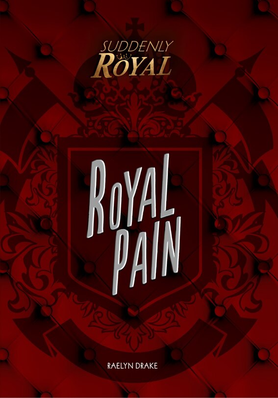 Front cover_Royal Pain