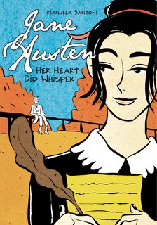 Couverture_Jane Austen