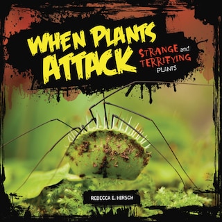 Couverture_When Plants Attack