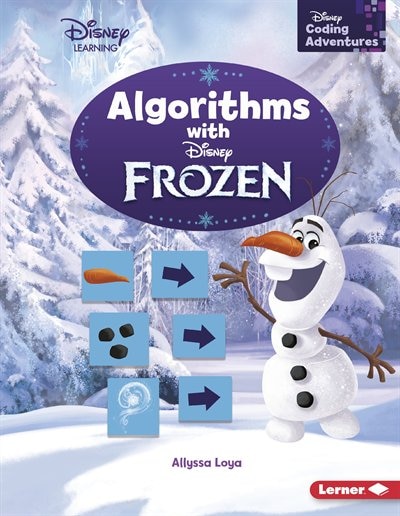 Couverture_Algorithms With Frozen
