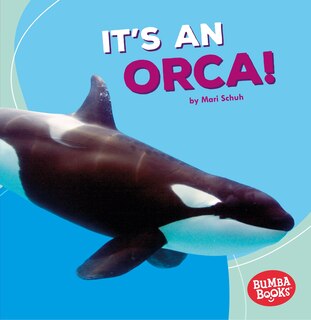 Couverture_It's an Orca!