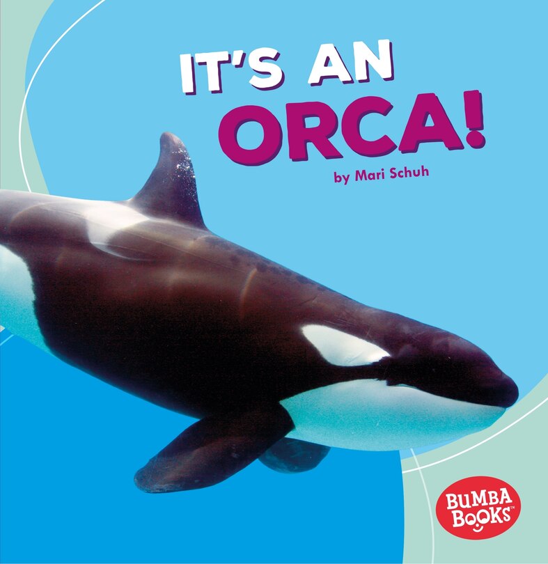 Couverture_It's an Orca!