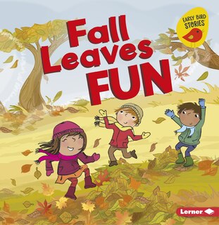 Couverture_Fall Leaves Fun