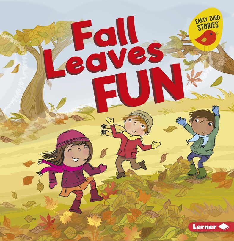 Couverture_Fall Leaves Fun