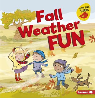 Front cover_Fall Weather Fun