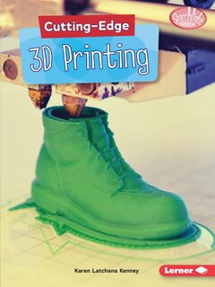 Front cover_Cutting-Edge 3D Printing