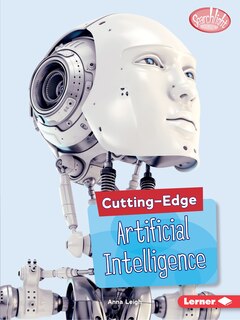Couverture_Cutting-Edge Artificial Intelligence