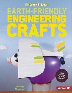 Front cover_Earth-Friendly Engineering Crafts